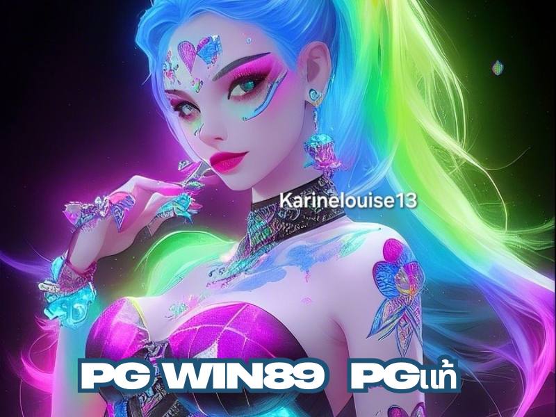 pgwin89 pg แท้