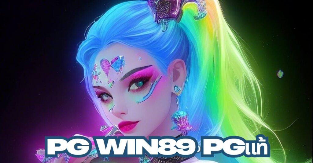 pgwin89 pg แท้