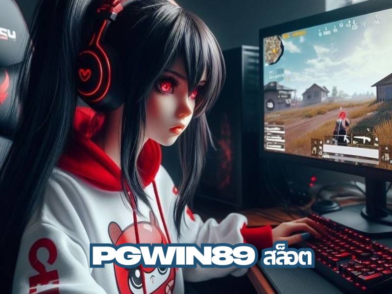 pgwin89 สล็อต