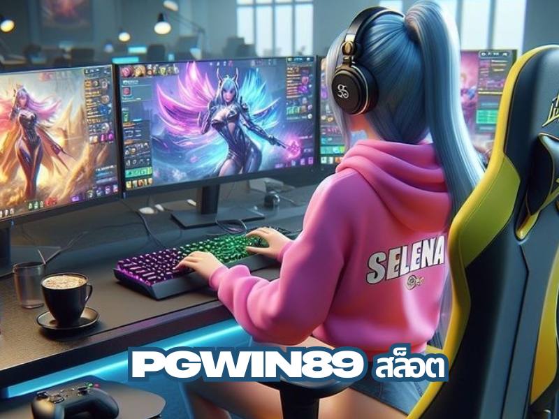 pgwin89 สล็อต